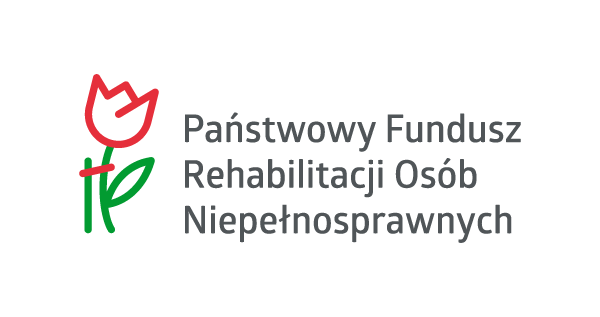 PFRON — Państwowy Fundusz Rehabilitacji Osób Niepełnosprawnych